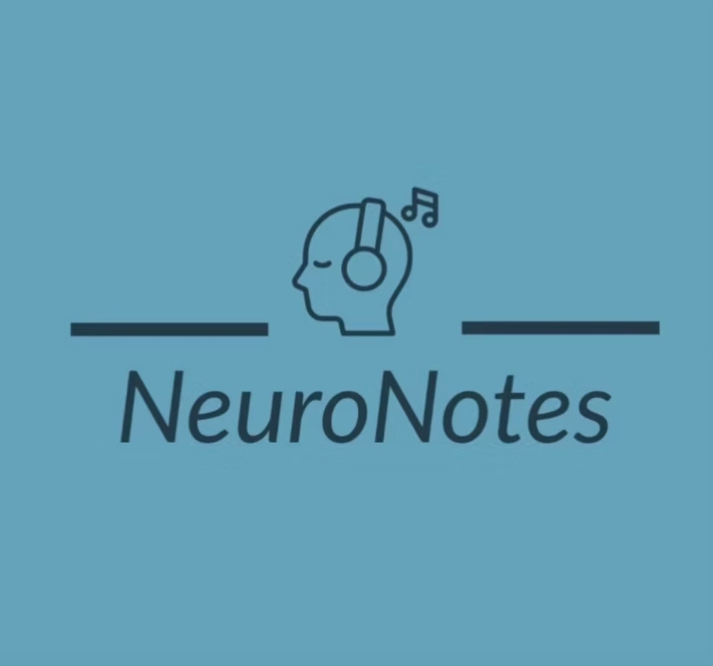 NeuroNotes logo